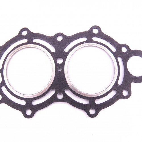 3B2-01005-0 Cylinder Head Gasket for 9.8HP 6HP 8HP Tohatsu 9.8HP Nissan Outboardpicture4