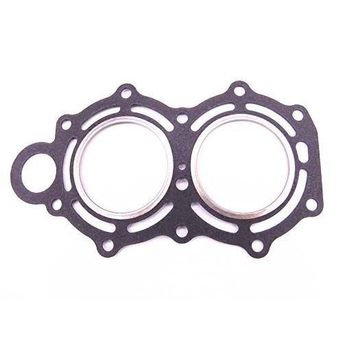 3B2-01005-0 Cylinder Head Gasket for 9.8HP 6HP 8HP Tohatsu 9.8HP Nissan Outboardpicture5