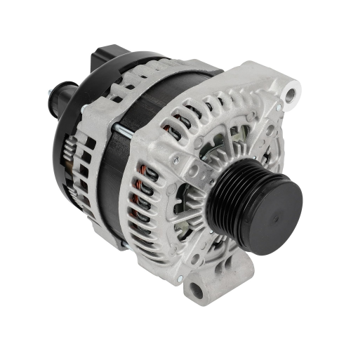 Alternators Fit for 2017 for Land Rover for Discovery First Edition 3.0Lpicture3