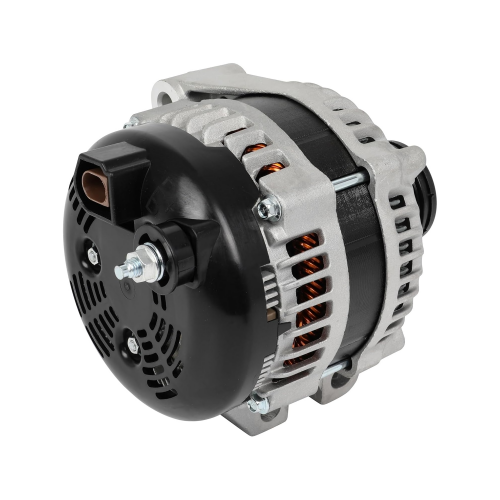 Alternators Fit for 2017 for Land Rover for Discovery First Edition 3.0Lpicture2