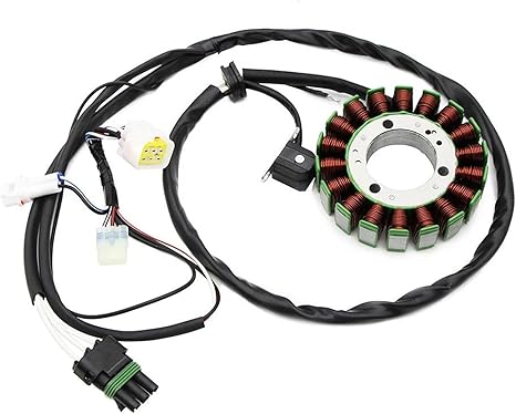 Engine Stator Coil  For Sportsman 300 4X4  For Hawkeye 300 Stator Coil 3089853picture1