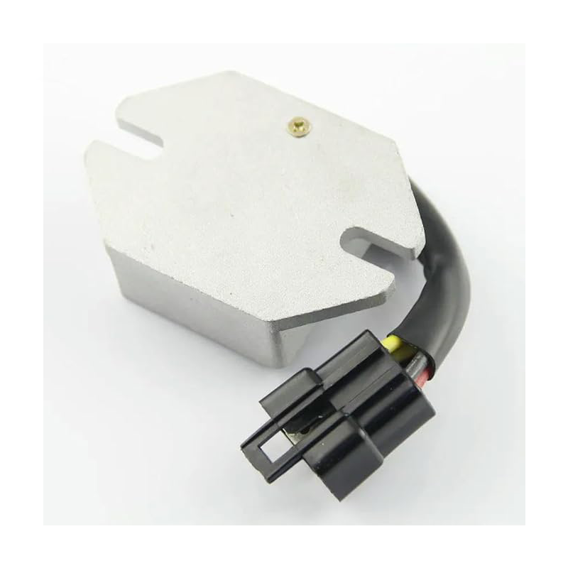 Voltage Regulator Rectifier for Ski-Doo Touring 380F/500/500F/E 1995–2001 410909000picture1