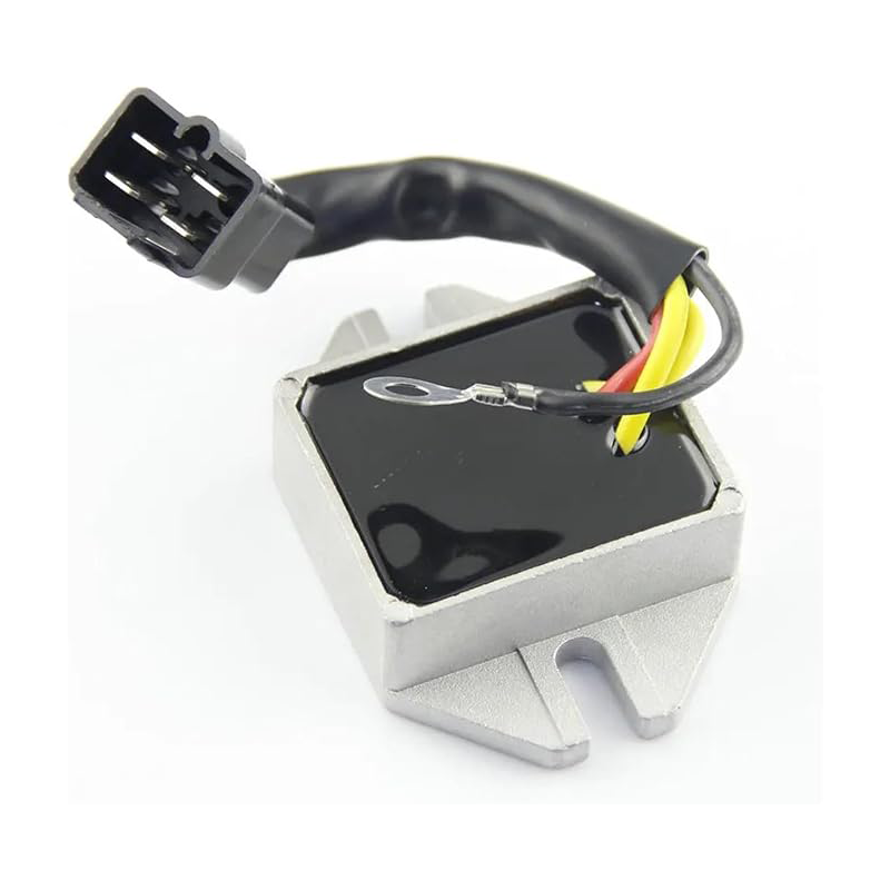 Voltage Regulator Rectifier for Ski-Doo Citation 250 1987–1991 410909000picture1