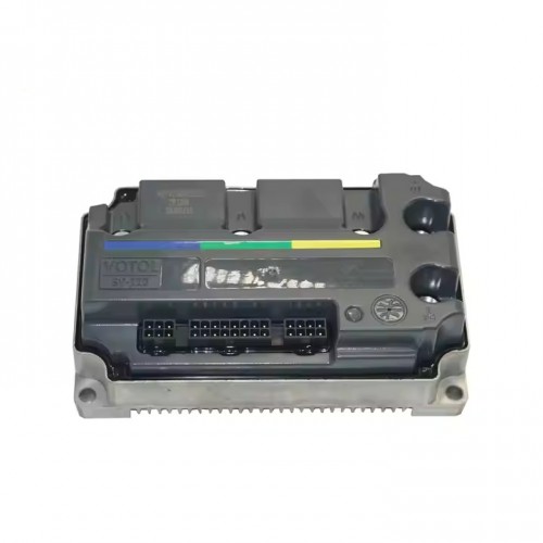 EM100-2 SV120 72v CAN bus programmable sine wave controller for electric scooter electric motorcyclepicture2