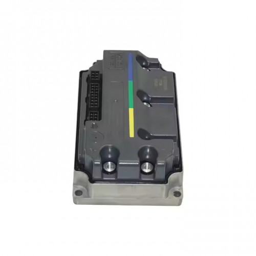 EM100-2 SV120 72v CAN bus programmable sine wave controller for electric scooter electric motorcyclepicture4