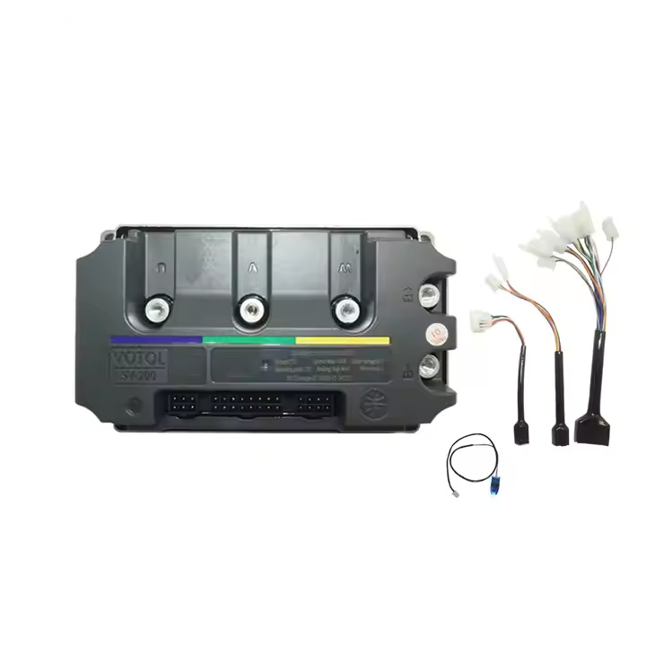 72V160A Programmable SV200GTSP Canbus Motor Controllerpicture1