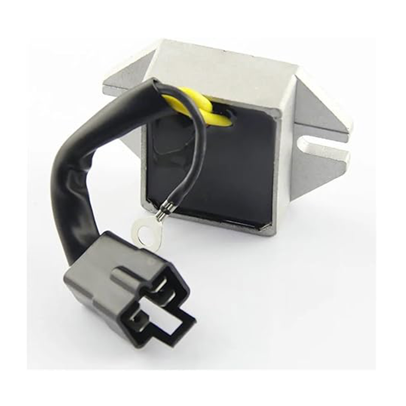 Voltage Regulator Rectifier for Ski-Doo Formula 380/500/500 Deluxe 1997–2001 410909000picture1