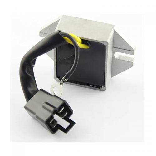 Voltage Regulator Rectifier for Ski-Doo Formula 583/670/MX/MX II 1991–1999 410909000picture5
