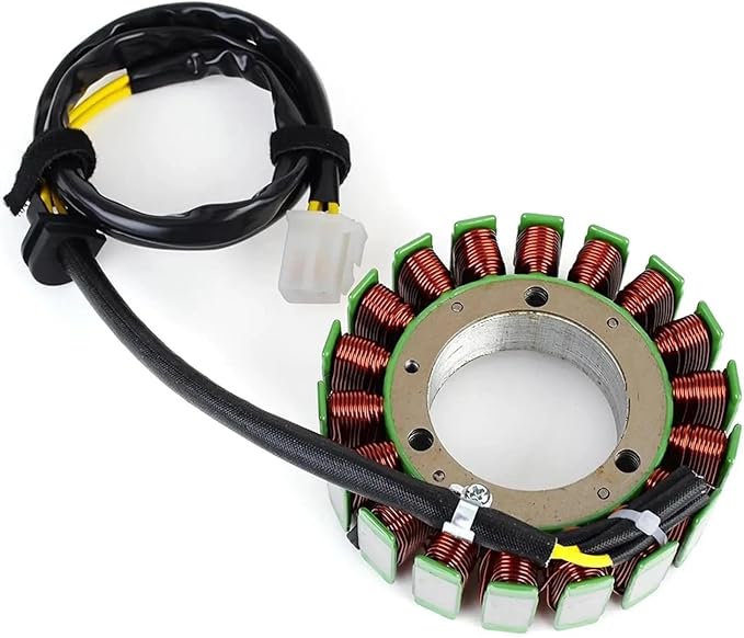Stator Coil Compatible with Triumph America 800 865 900 T1305502 T1300076picture1