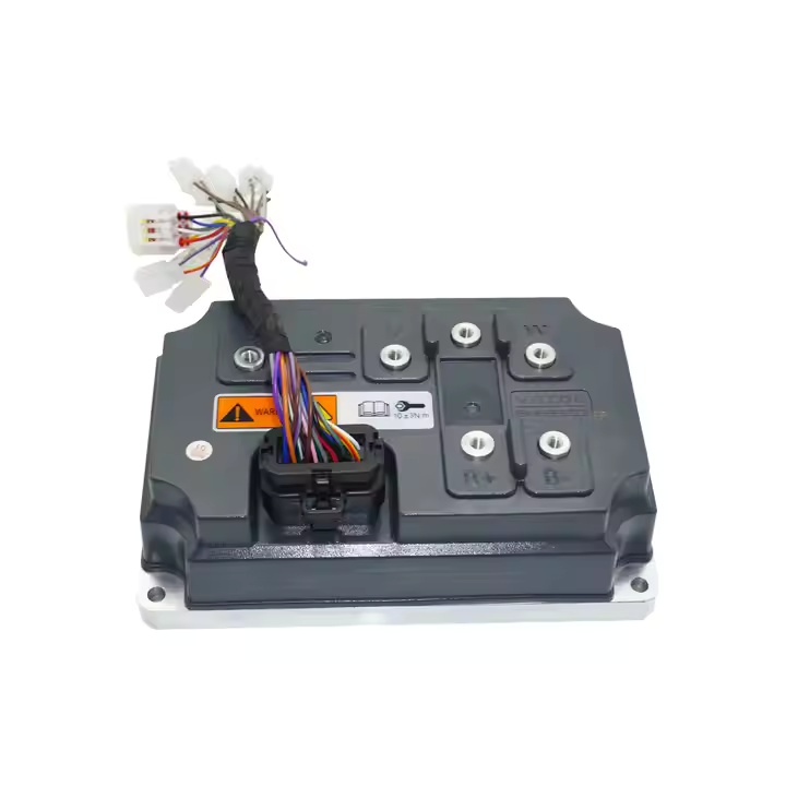72v600a BLDC motor controller high power EM260SP for programmable electric motorcycle speed motorpicture1