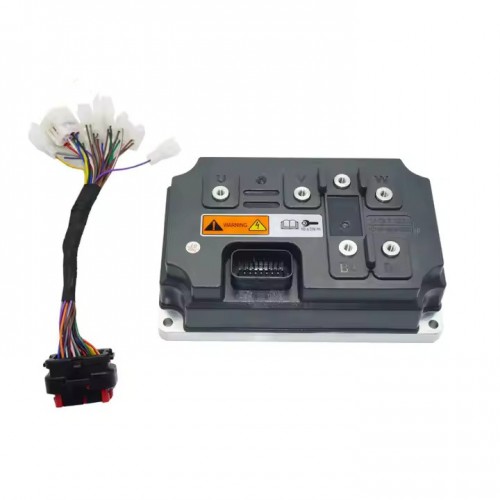 72v600a BLDC motor controller high power EM260SP for programmable electric motorcycle speed motorpicture2