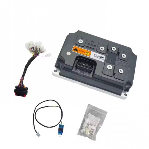 72v600a BLDC motor controller high power EM260SP for programmable electric motorcycle speed motorpicture3