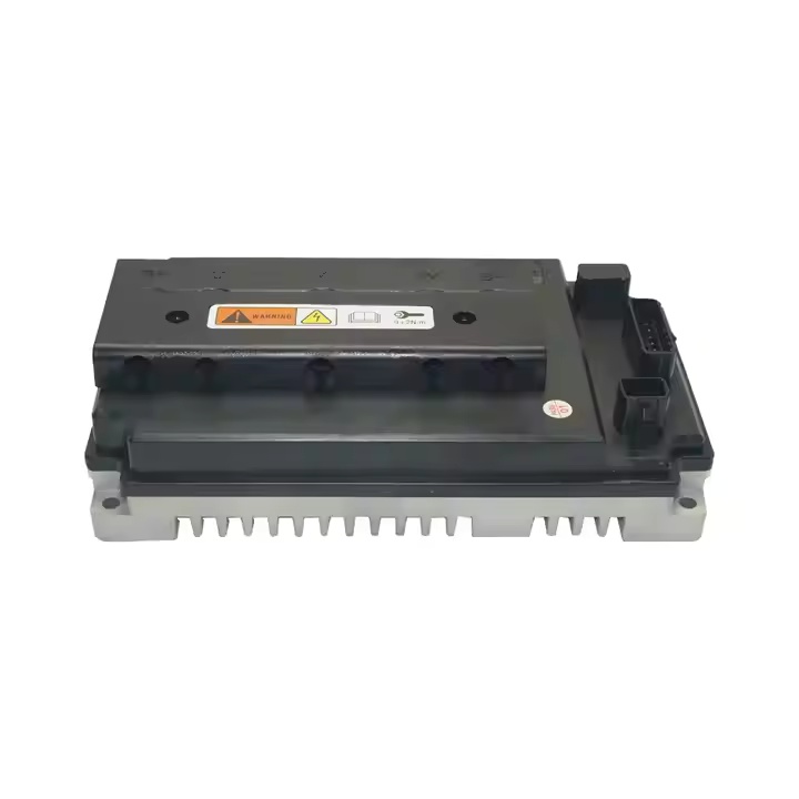 em100 72V 100A 80KPH EM100SP V5.0 Control 2kW motor line communicationpicture1