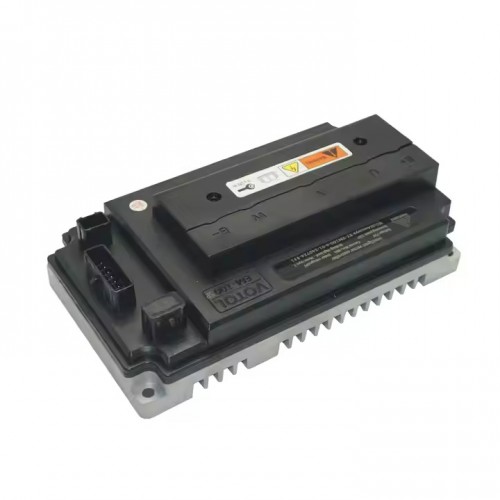 em100 72V 100A 80KPH EM100SP V5.0 Control 2kW motor line communicationpicture2