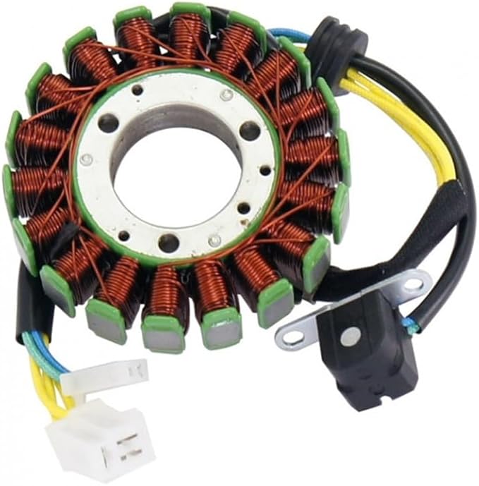 Stator Coil Compatible MIYP250-5040A Linhai 250 260 300 400picture1