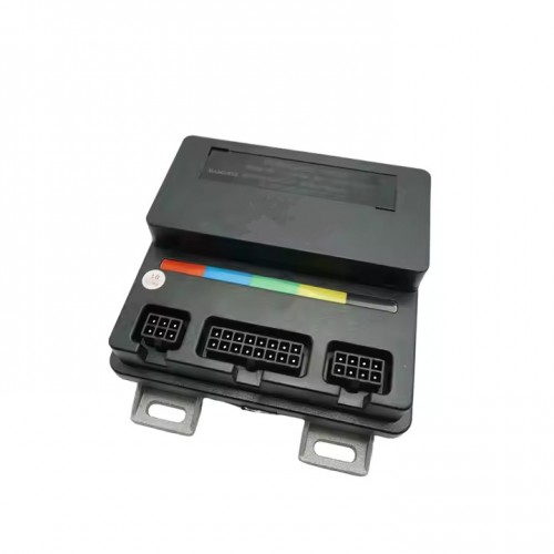 EM30SP 72V 30A intelligent sine wave brushless DC electric scooter motor controllerpicture2