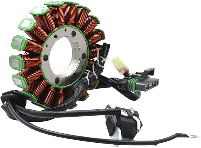 Stator  3089579/3089906 / 3089959  compatible with Polaris Ranger 500 2010-2013 / Ranger 500 EFI 2006-2013picture1