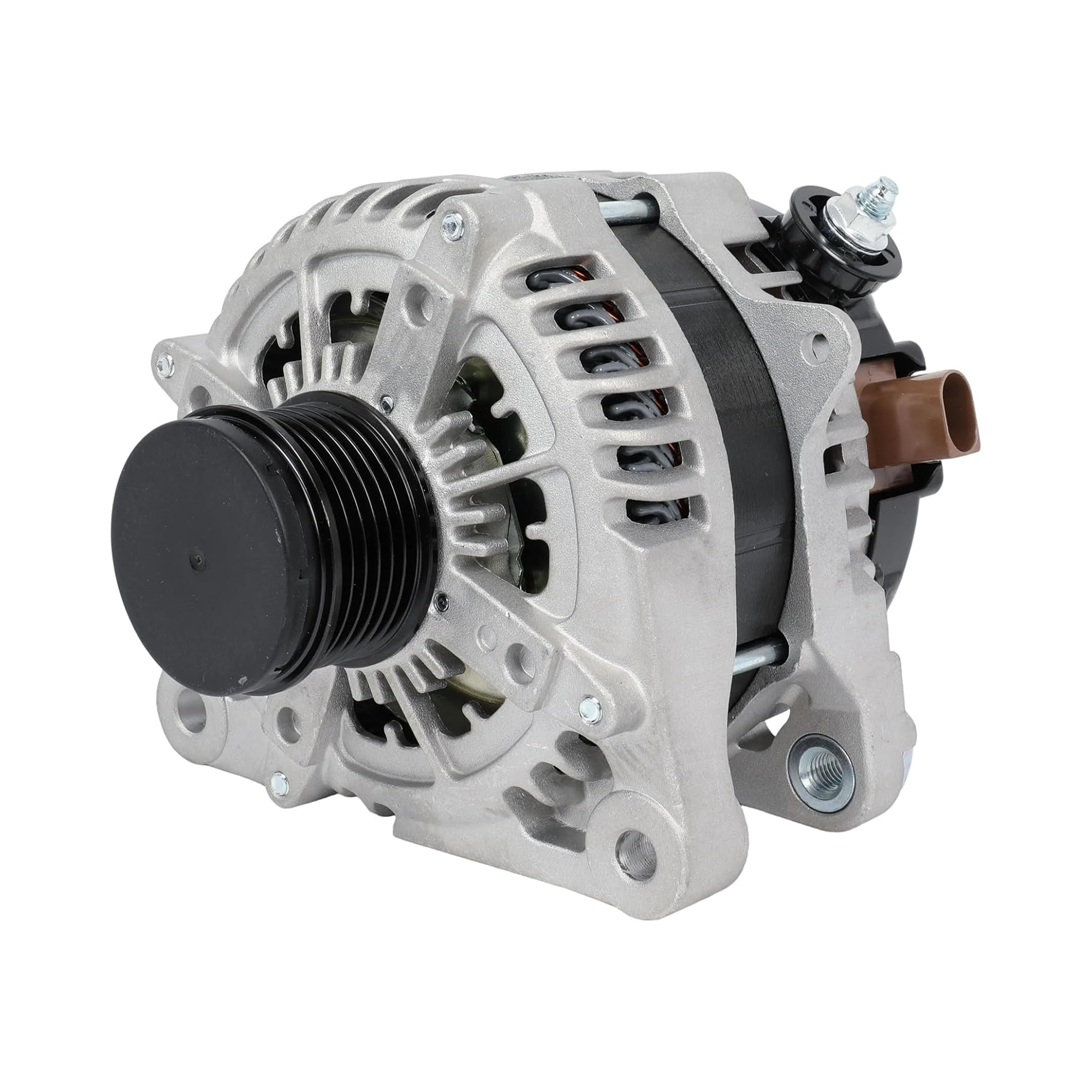 lternator Fits for Jaguar for XJ 3.0L 2013-2016 12V 180Amppicture1
