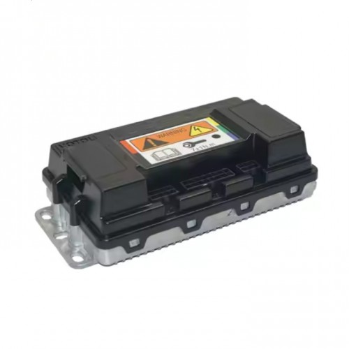 Programmable EM50-4P 72V 50A Single Circuit Controller for 2000W E-bike DC Brushless Motorpicture3