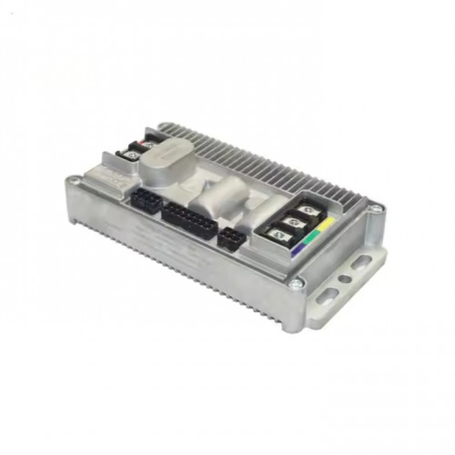 EM50-6P 72V 50A for 2000W electric motorcycle bicycle DC brushless motorpicture3
