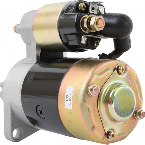 Car Starter Motor For Yanmar IS1066picture3