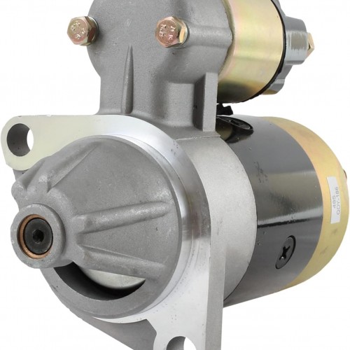 Car Starter Motor For Yanmar IS1066picture2