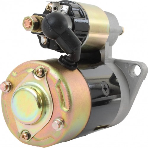 Car Starter Motor For Yanmar IS1066picture4