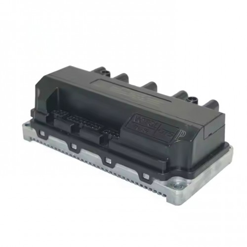 EM80GTIP LIN controller 72V 90A programmable for 2KW electric scooter motorpicture2