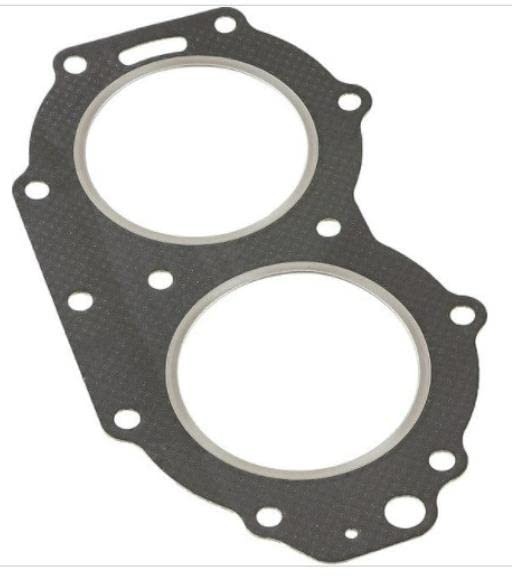6F5-11181-A1 A2 Cylinder Head Gasket for Yamaha 150HP-225HP Outboardpicture1