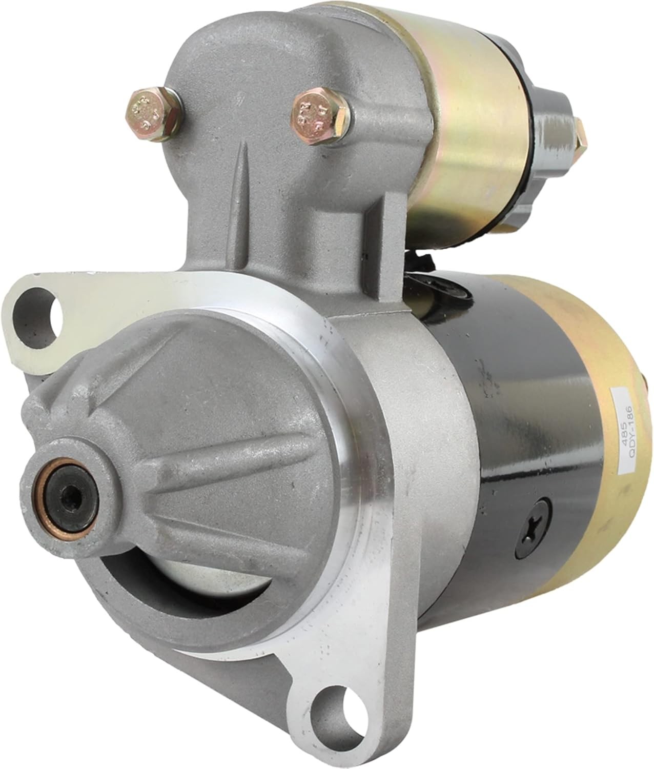 Car Starter Motor For Yanmar 112478