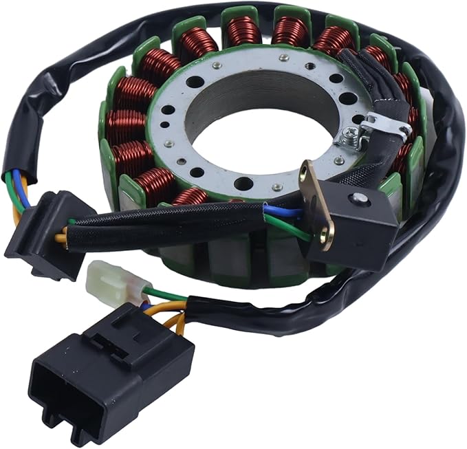 Stator  0180-032000 compatible with CF500 CFMoto CF500 X5 500 UFORCE 196S-B U6 X6 196S-Cpicture1
