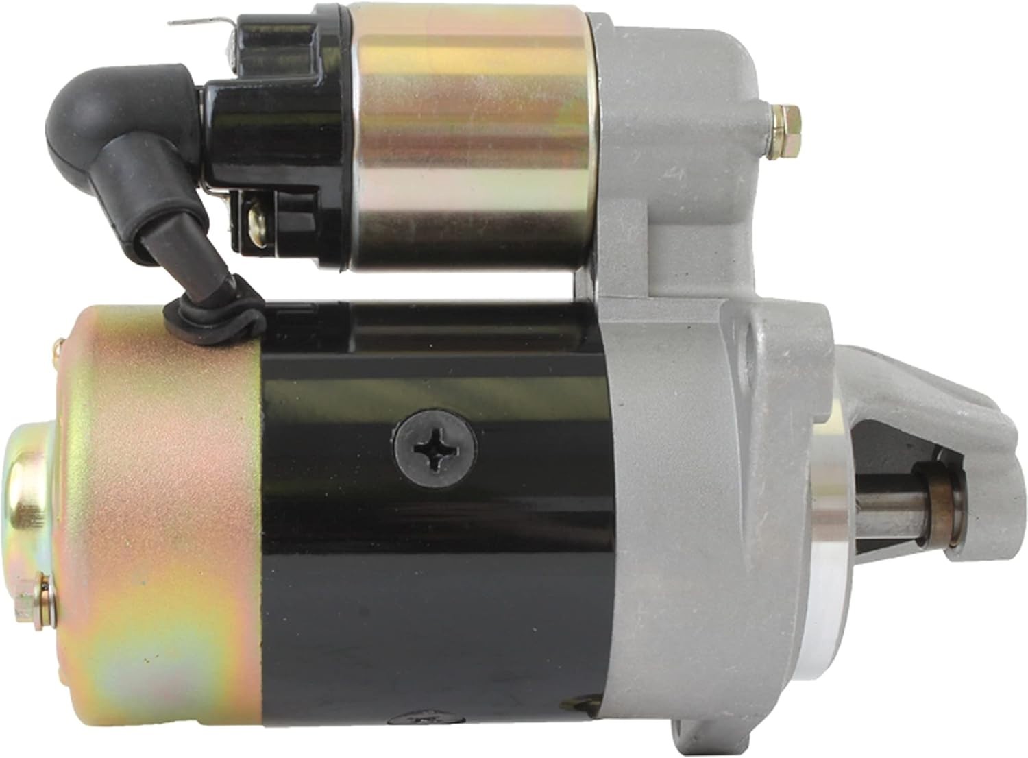 Car Starter Motor For Yanmar STR3806