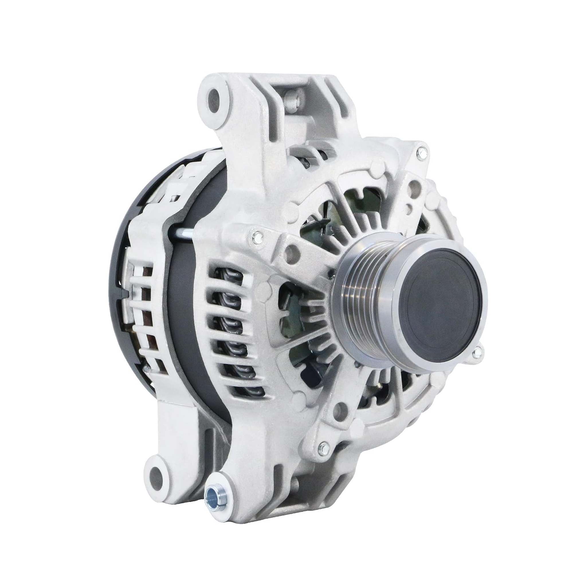 Alternator fit for 11-18 Chrysler 300, For Dodge Charger Durango 11-18 V6 3.6L
