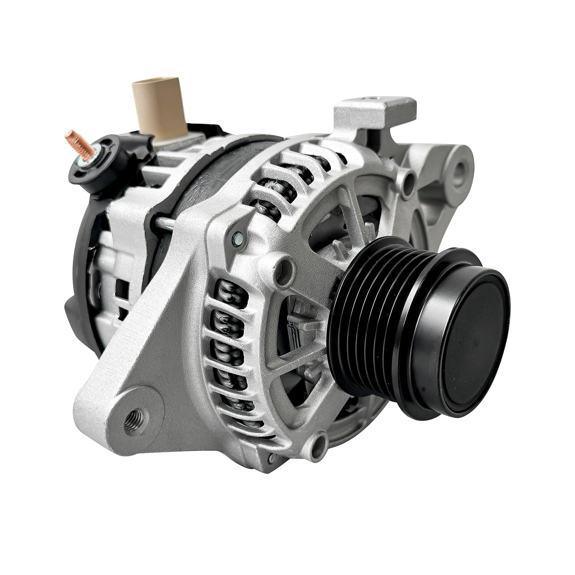 Alternator Fit for Toyota 2014-2019 Corolla 1.8L