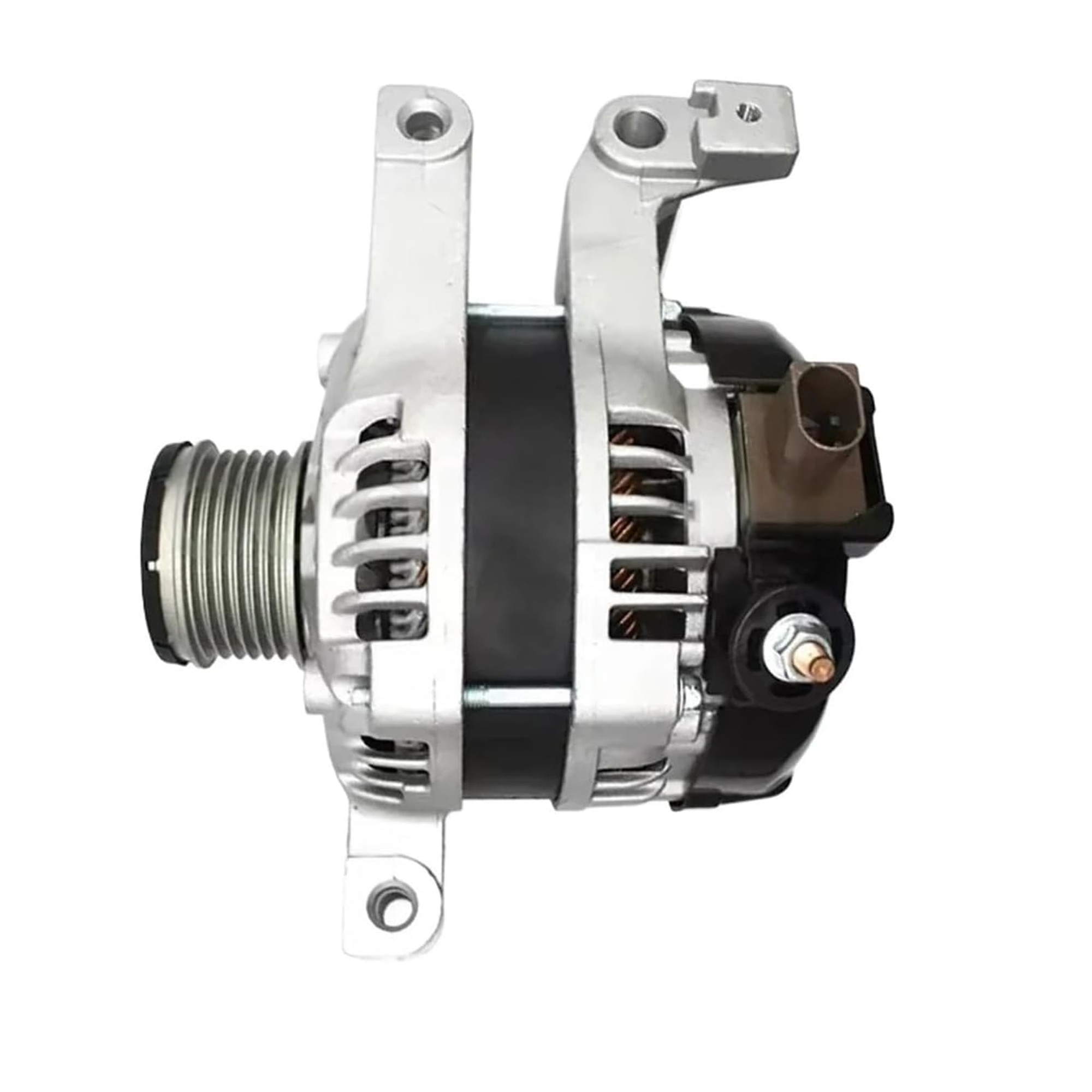 Alternator Compatible For TOYOTA AURIS Corolla E18 1.2T