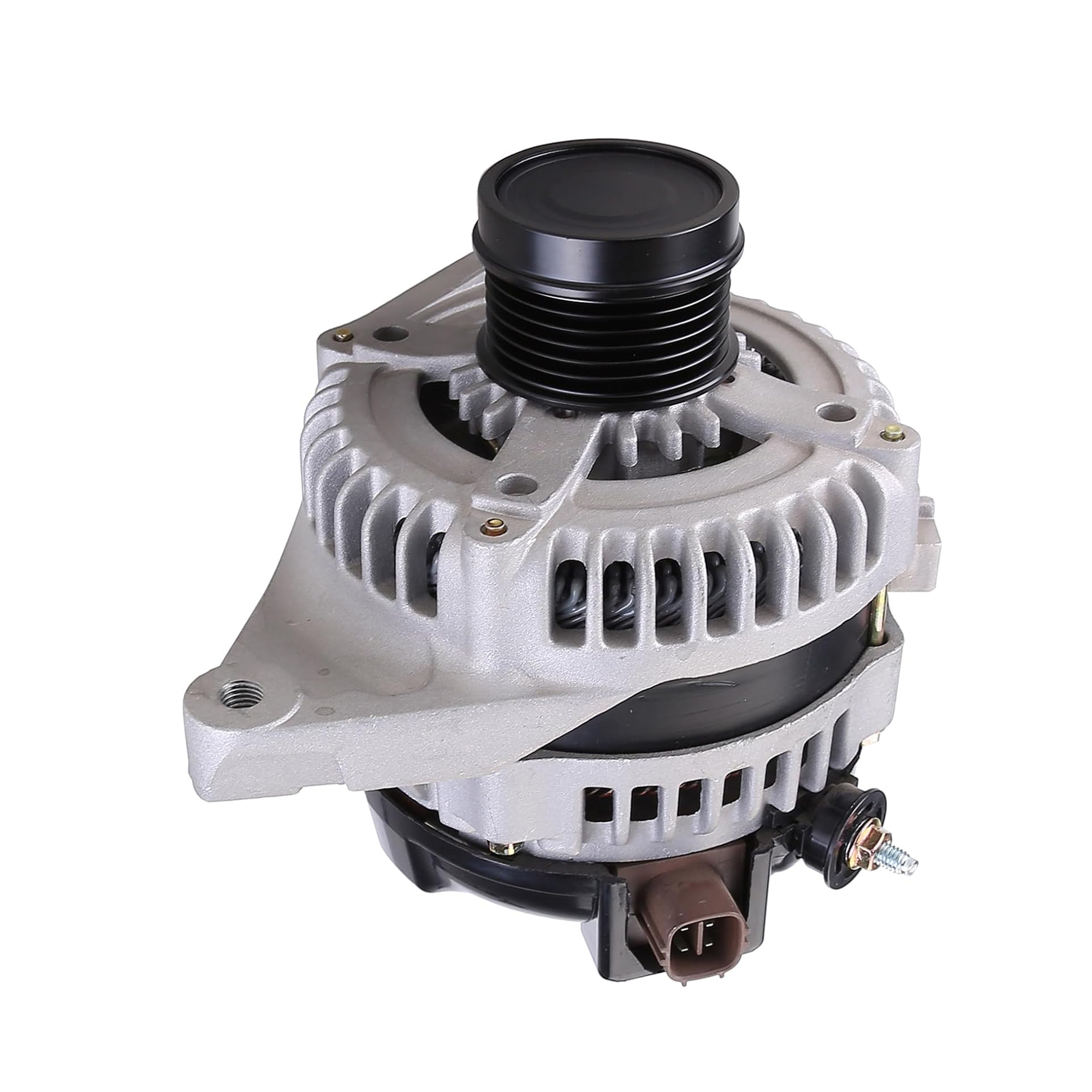 Alternator Replacement for Toyota Camry 2015-2017 2.5L