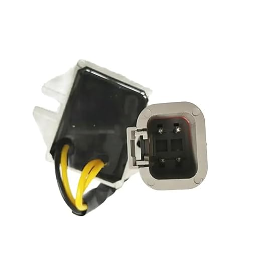 Voltage Regulator Rectifier for Ski-Doo Freestyle 300/550 Electric Start 2006–2009 515175939