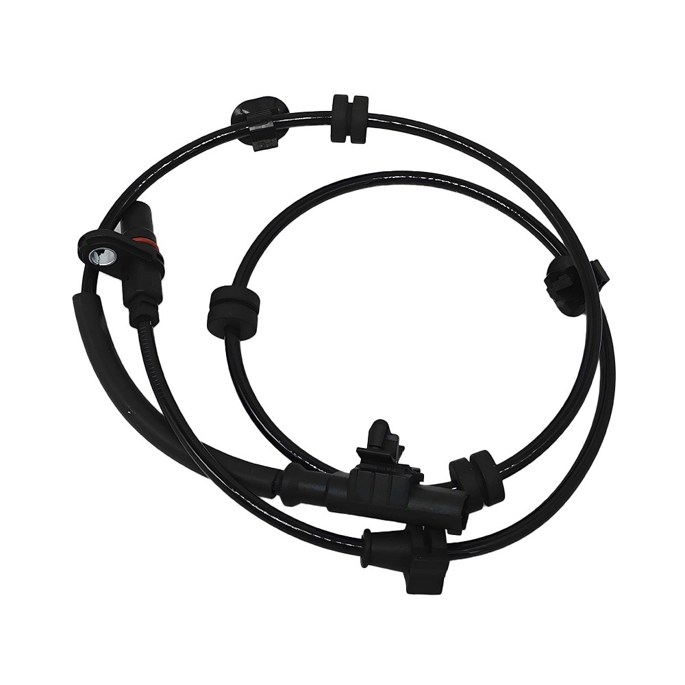 For Great Wall Anti-lock Braking System: Wheel Speed Sensor with Part Number 3550300XSZ08Apicture1