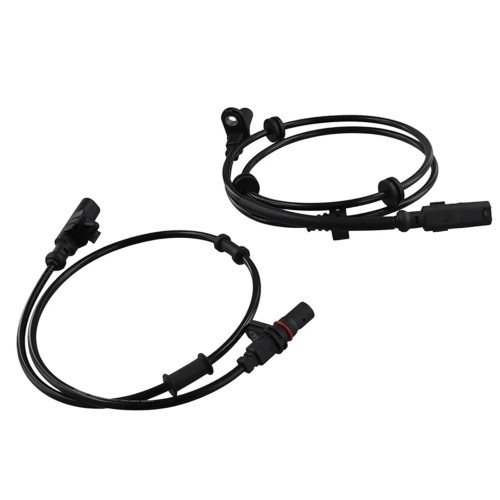 For Great Wall Anti-lock Braking System: Wheel Speed Sensor with Part Number 3550300XSZ08Apicture2