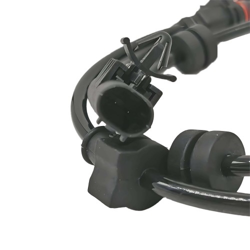 For Great Wall Anti-lock Braking System: Wheel Speed Sensor with Part Number 3550300XSZ08Apicture4