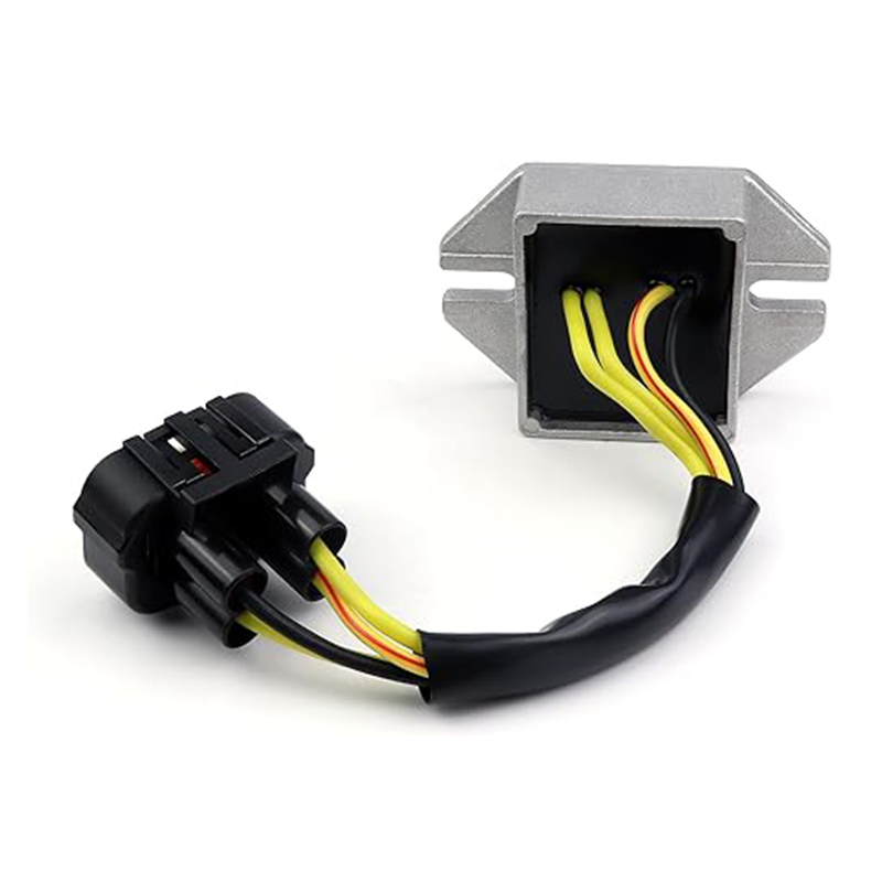 Voltage Regulator Rectifier for Ski-Doo MXZ X 440 LC 2001–2002 515175491picture1