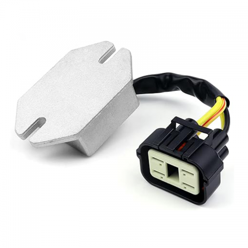 Voltage Regulator Rectifier for Ski-Doo MXZ X 440 LC 2001–2002 515175491picture4