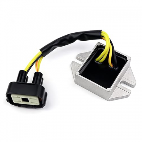 Voltage Regulator Rectifier for Ski-Doo MXZ X 440 LC 2001–2002 515175491picture7