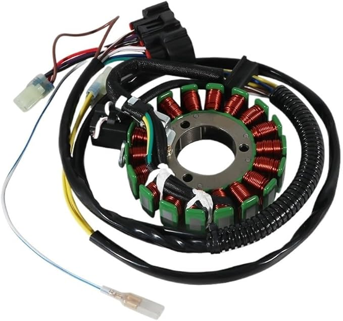 283-75005-10  Stator Coil Compatible withHER-283-75005-10 ATV 500 5.5picture1