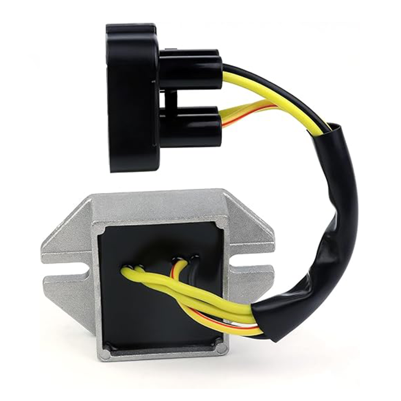 Voltage Regulator Rectifier for Ski-Doo Summit 600/700/800 Series 2001–2002 515175491picture1