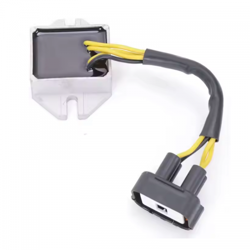 Voltage Regulator Rectifier for Ski-Doo Summit 600/700/800 Series 2001–2002 515175491picture2