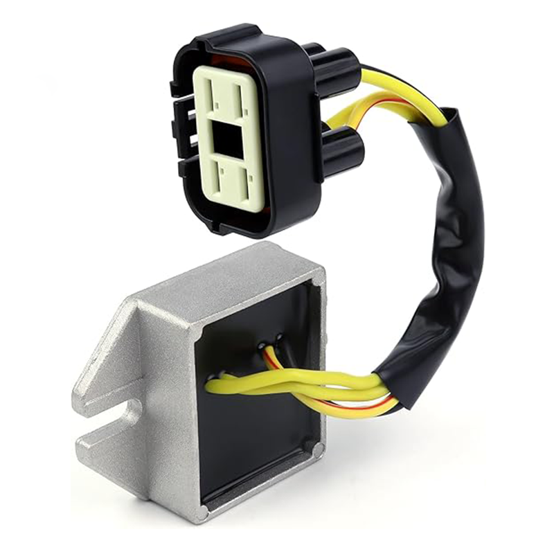Voltage Regulator Rectifier for Ski-Doo Formula III 700/800 & Formula Z 600/700 2000 515175491picture1