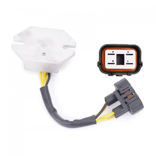 Voltage Regulator Rectifier for Ski-Doo Formula III 700/800 & Formula Z 600/700 2000 515175491picture3