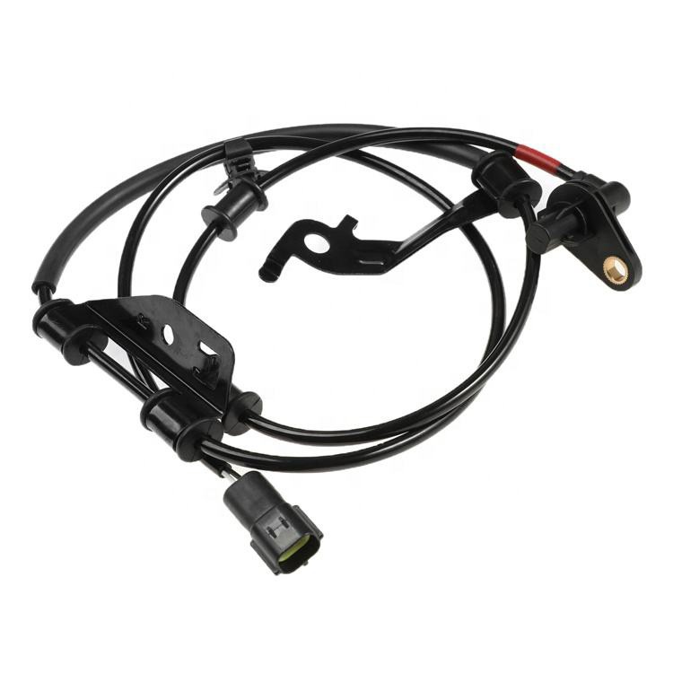 For Chery Tiggo 3: New Front Right ABS Wheel Speed Sensor with Part Number T11-3550040ABpicture1