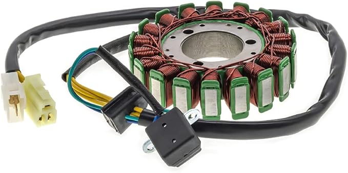 Stator 32101HN9101 suitable for GT650R GT650 ST7 Carb GV650 Carb GT650Xpicture1